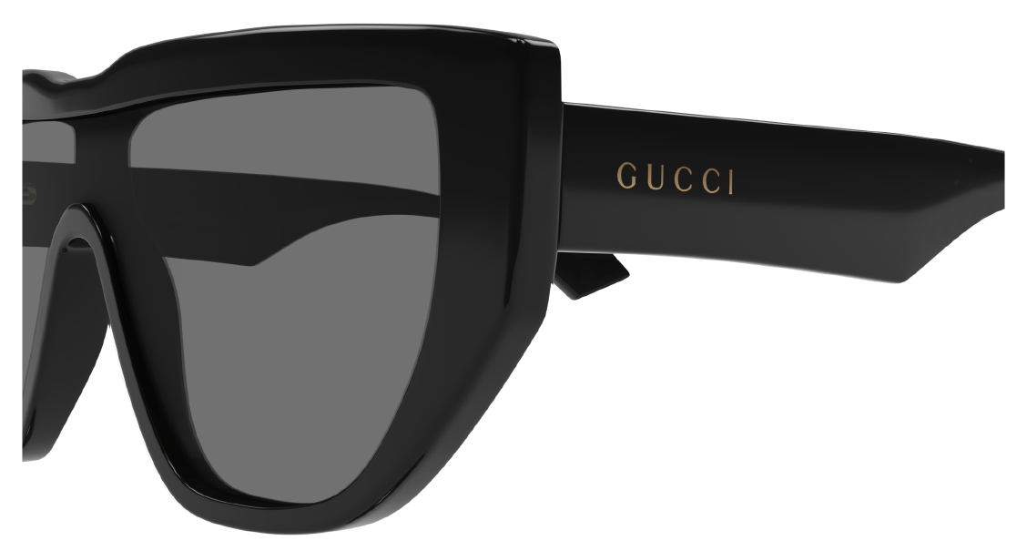 Солнцезащитные очки Gucci GG0997S 002