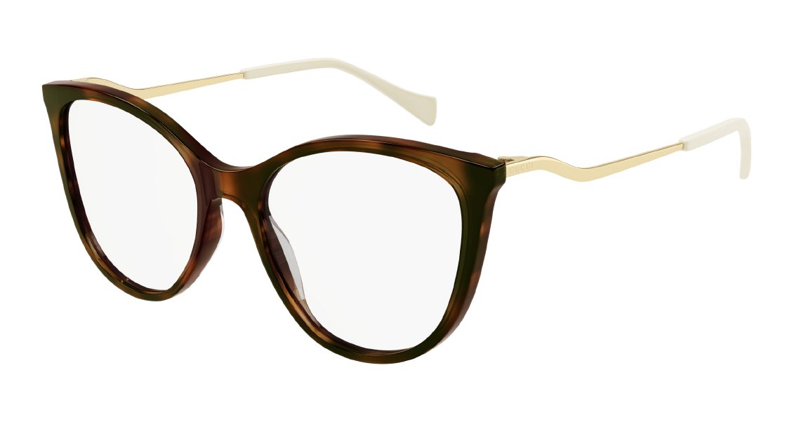 Оптическая оправа Gucci GG1007O 001