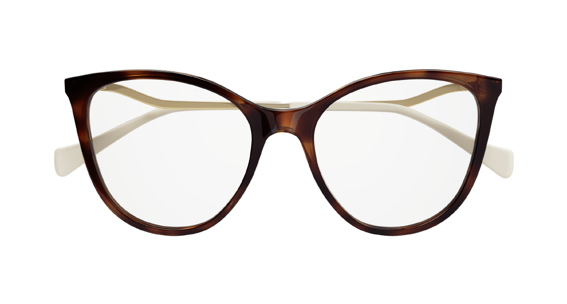 Оптическая оправа Gucci GG1007O 001