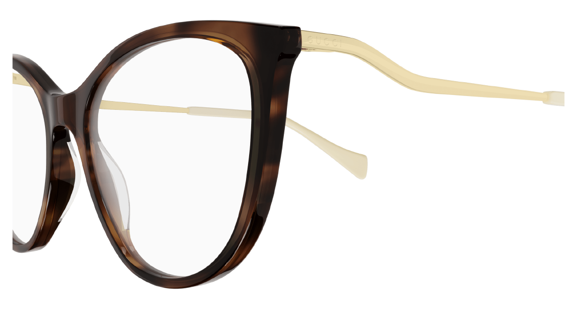 Оптическая оправа Gucci GG1007O 001