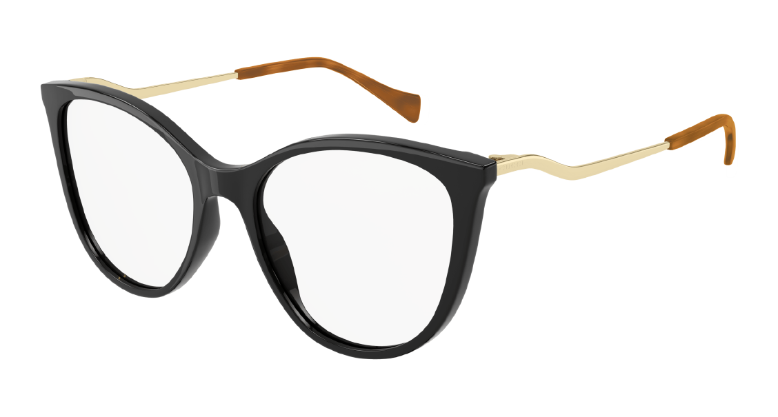 Оптическая оправа Gucci GG1007O 002