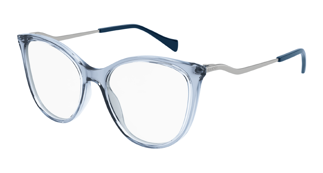 Оптическая оправа Gucci GG1007O 003