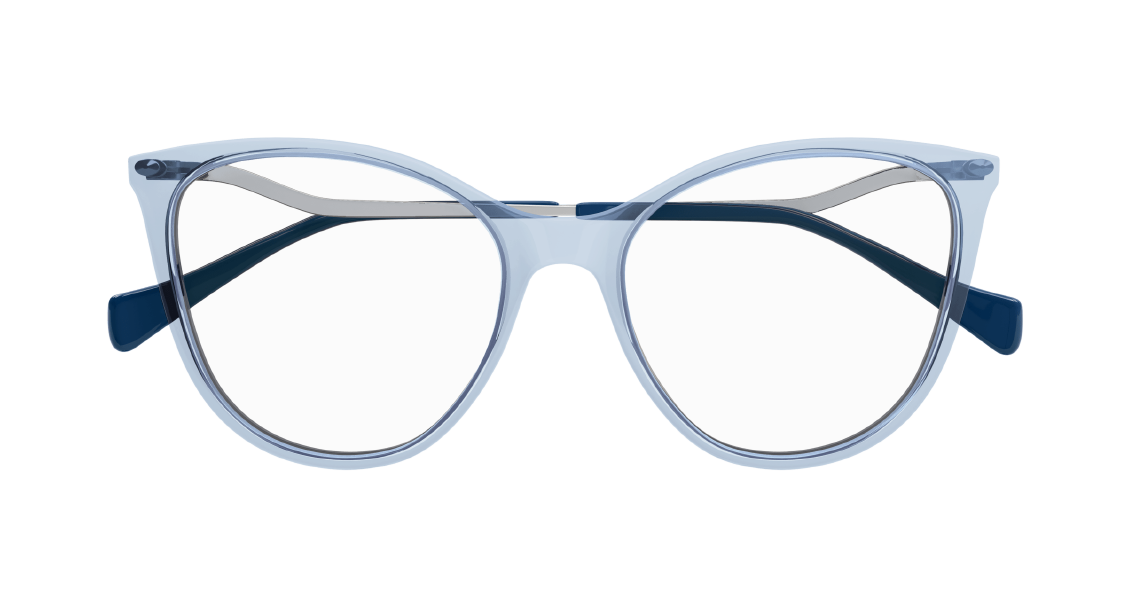 Оптическая оправа Gucci GG1007O 003