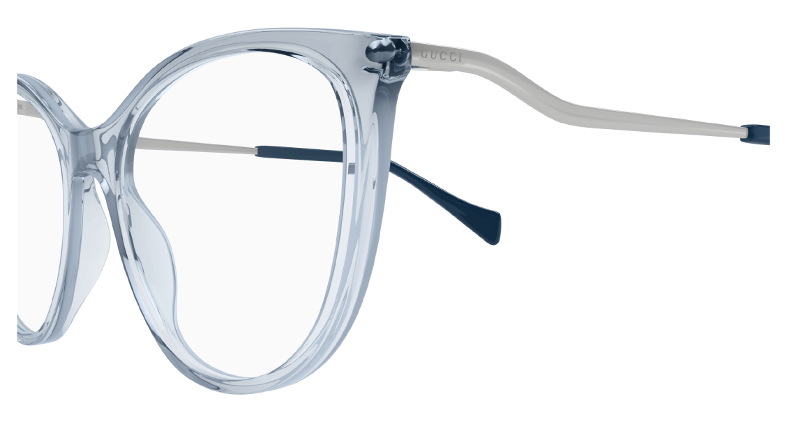 Оптическая оправа Gucci GG1007O 003