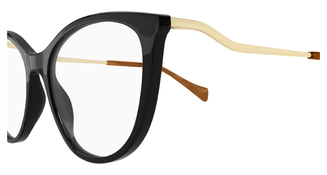 Оптическая оправа Gucci GG1007O 005