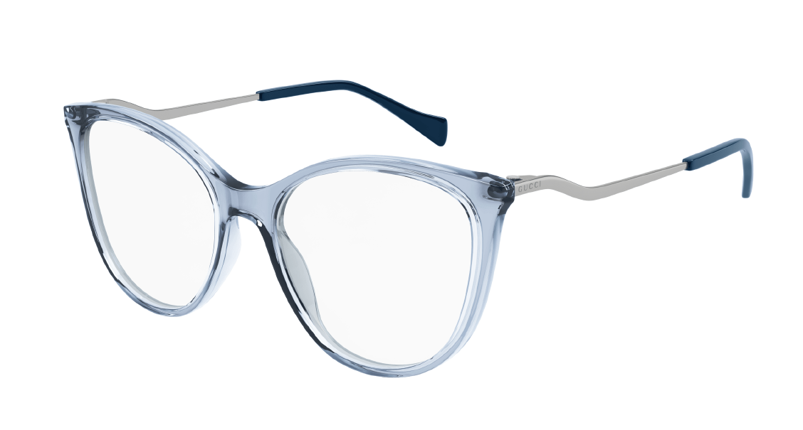 Оптическая оправа Gucci GG1007O 006