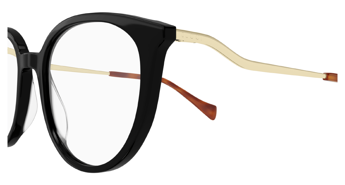 Оптическая оправа Gucci GG1008O 001