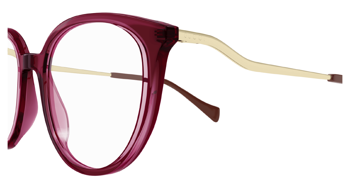 Оптическая оправа Gucci GG1008O 002