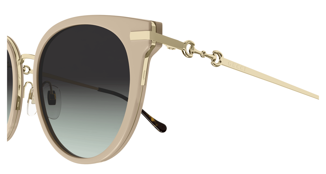 Солнцезащитные очки Gucci GG1015SK 002