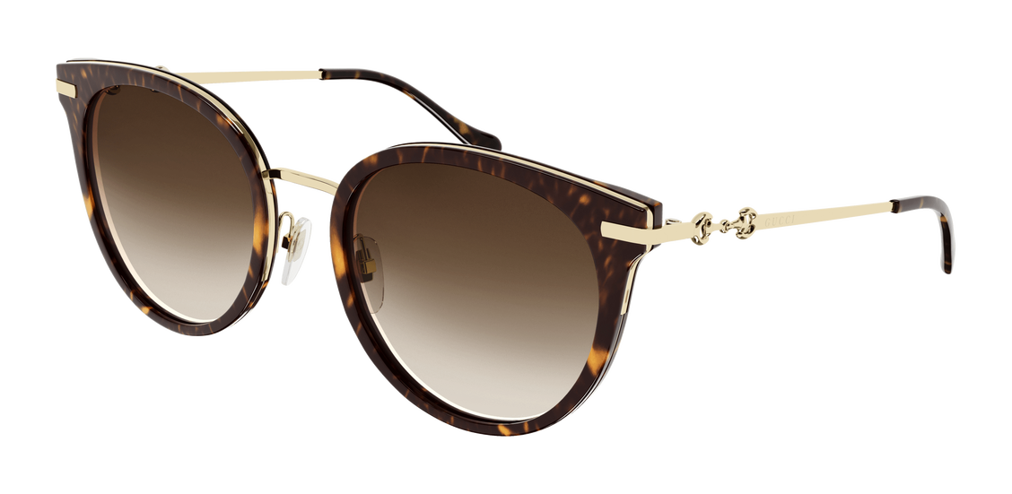 Солнцезащитные очки Gucci GG1015SK 003