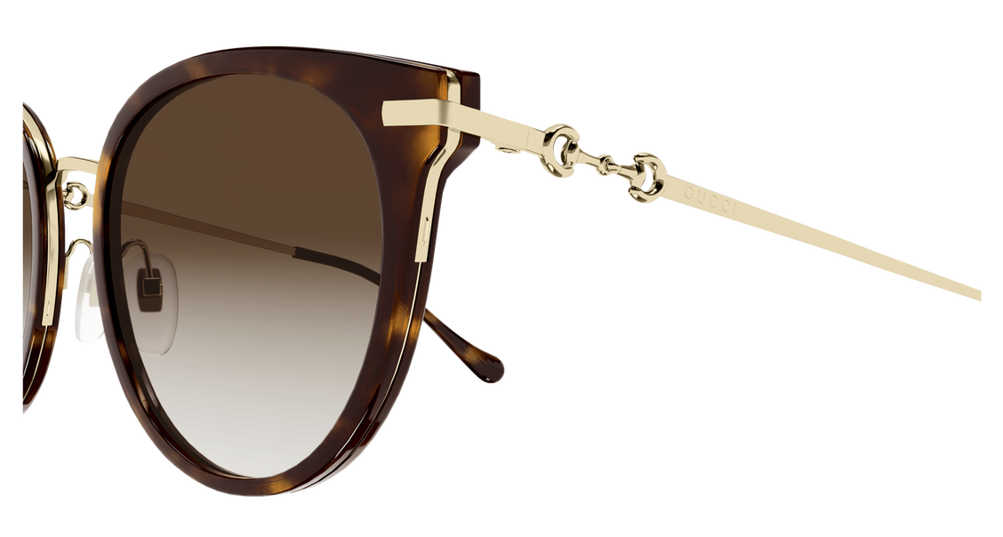 Солнцезащитные очки Gucci GG1015SK 003