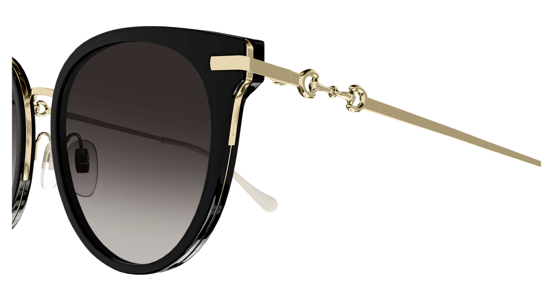 Солнцезащитные очки Gucci GG1015SK 004