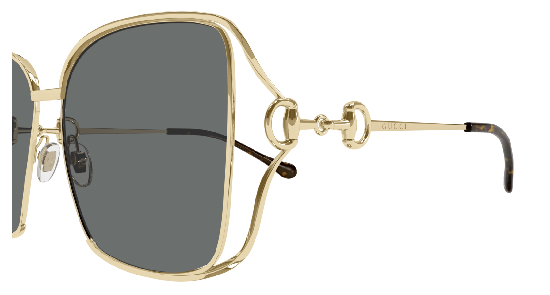 Солнцезащитные очки Gucci GG1020S 002