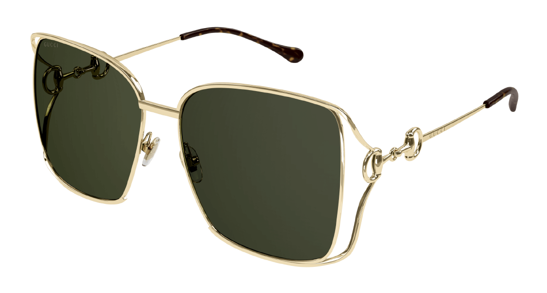 Солнцезащитные очки Gucci GG1020S 003