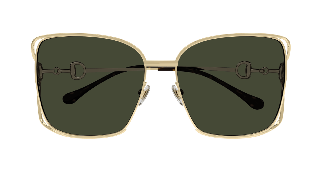 Солнцезащитные очки Gucci GG1020S 003