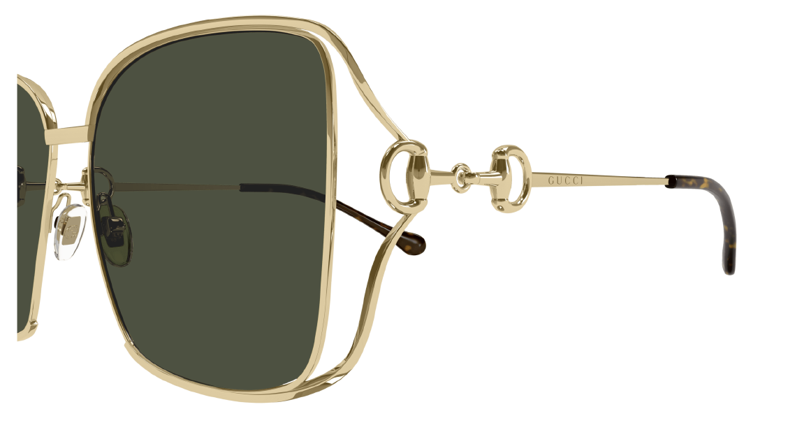 Солнцезащитные очки Gucci GG1020S 003