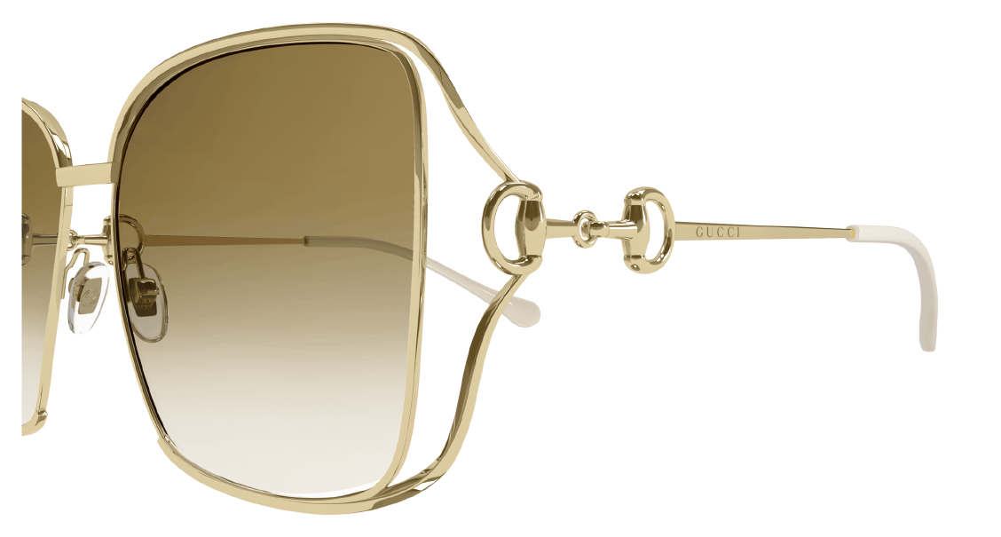 Солнцезащитные очки Gucci GG1020S 004