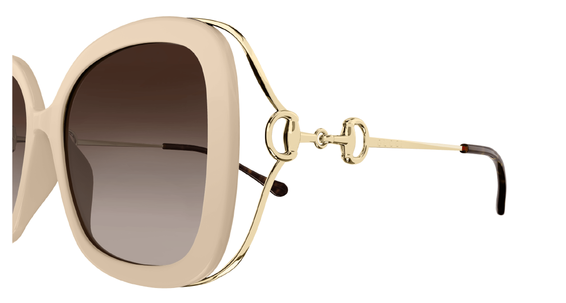 Солнцезащитные очки Gucci GG1021S 003