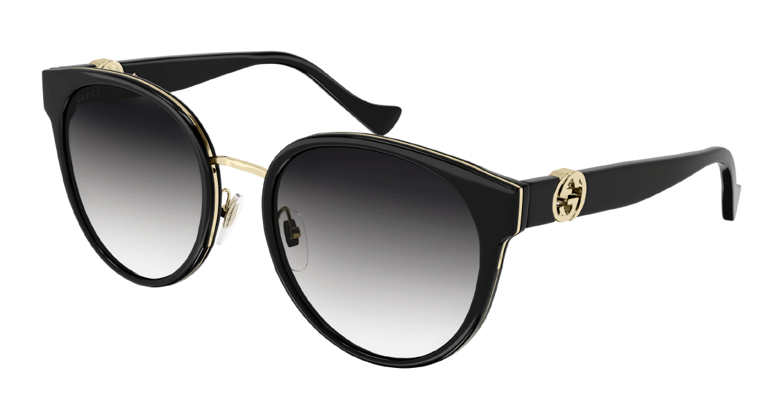 Солнцезащитные очки Gucci GG1027SK 001