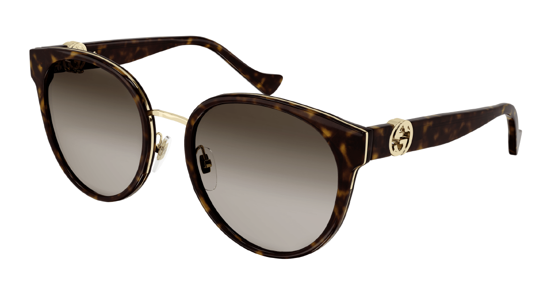 Солнцезащитные очки Gucci GG1027SK 002