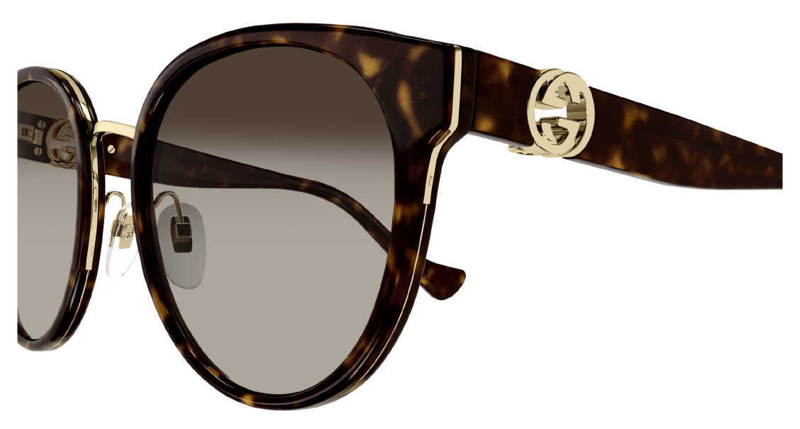 Солнцезащитные очки Gucci GG1027SK 002