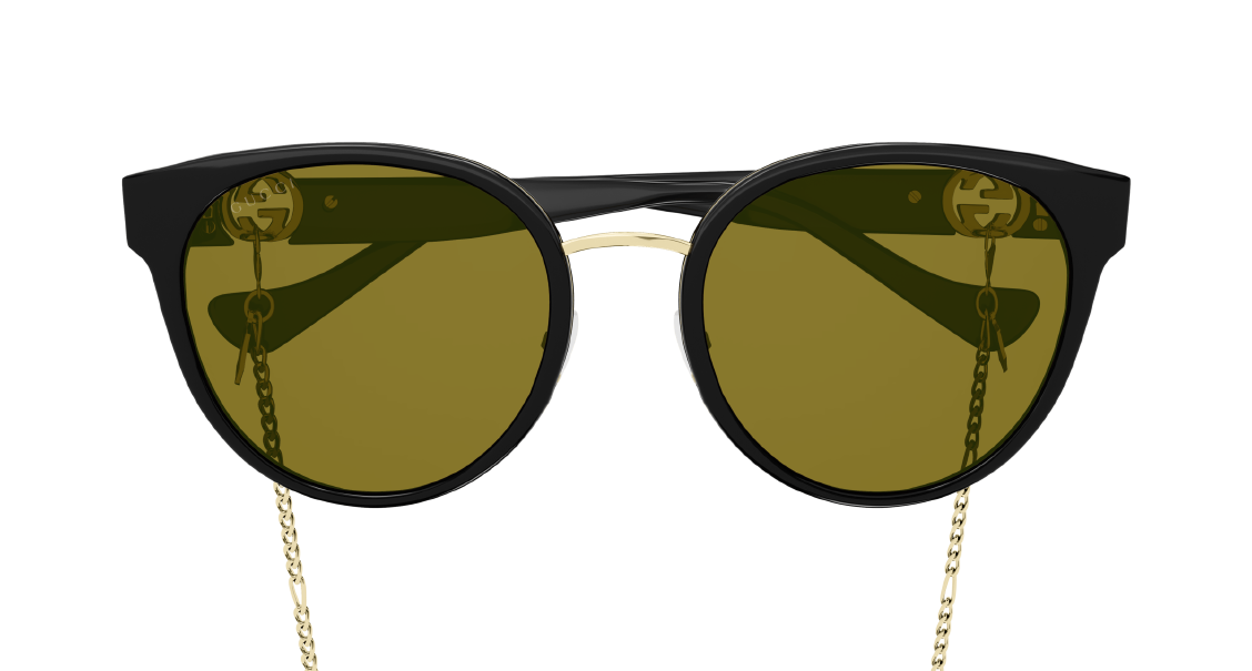 Солнцезащитные очки Gucci GG1027SK 003