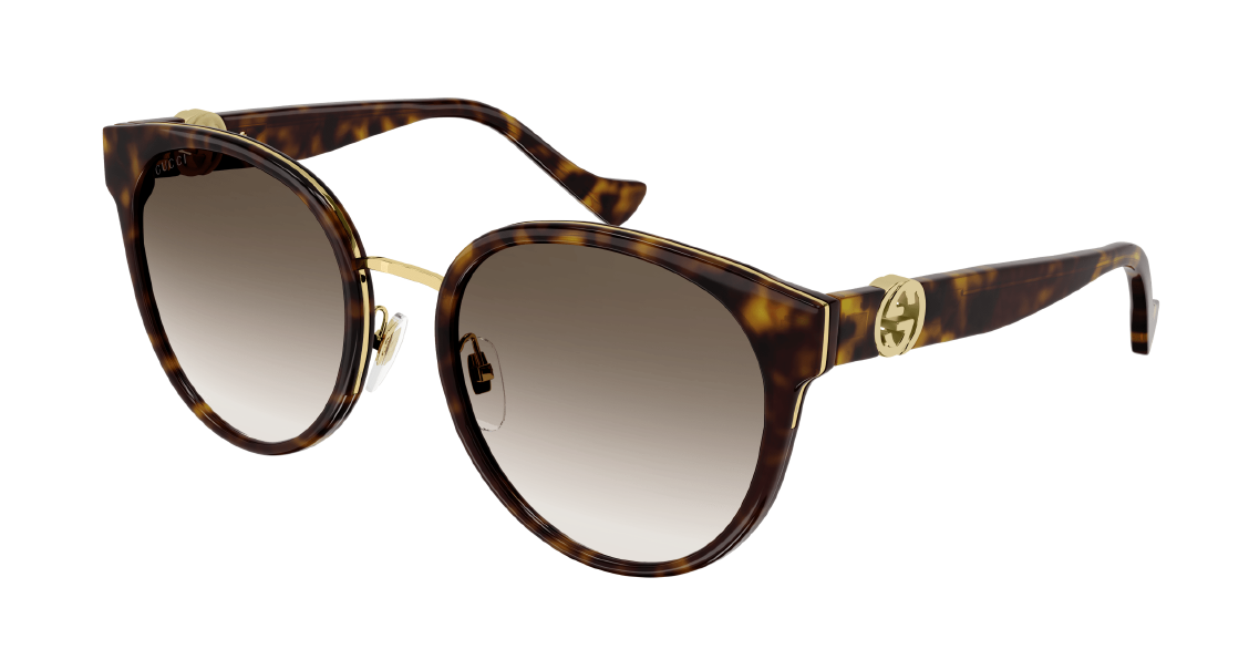 Солнцезащитные очки Gucci GG1027SK 007