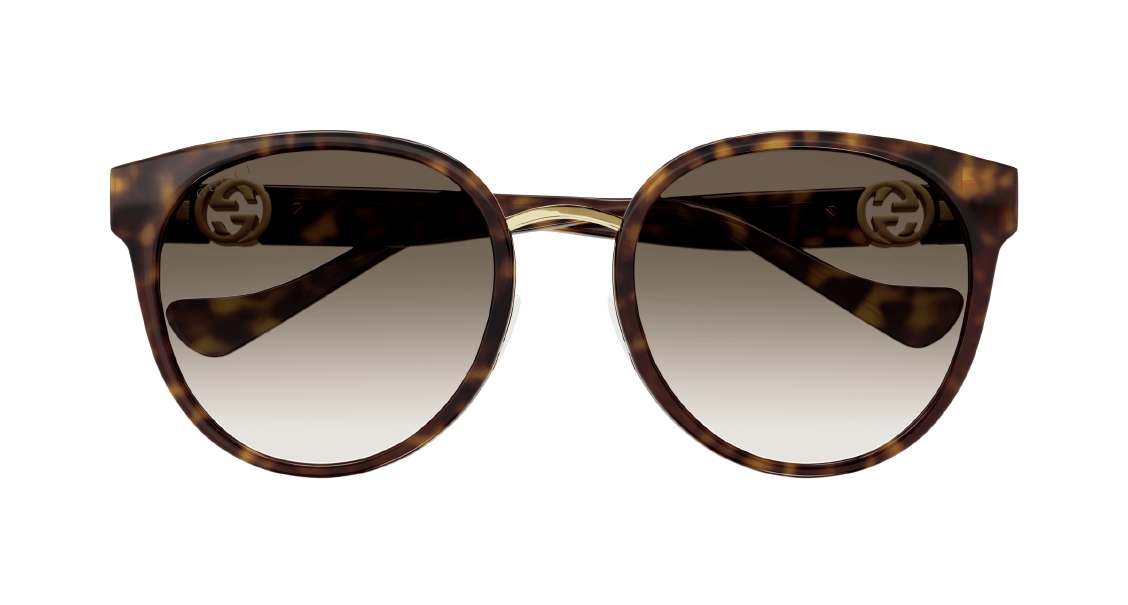 Солнцезащитные очки Gucci GG1027SK 007