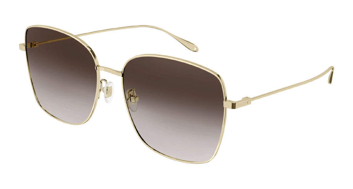 Солнцезащитные очки Gucci GG1030SK 002