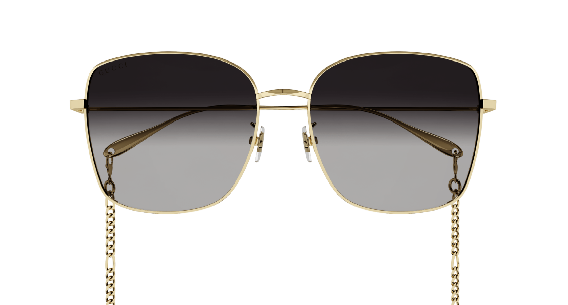 Солнцезащитные очки Gucci GG1030SK 003