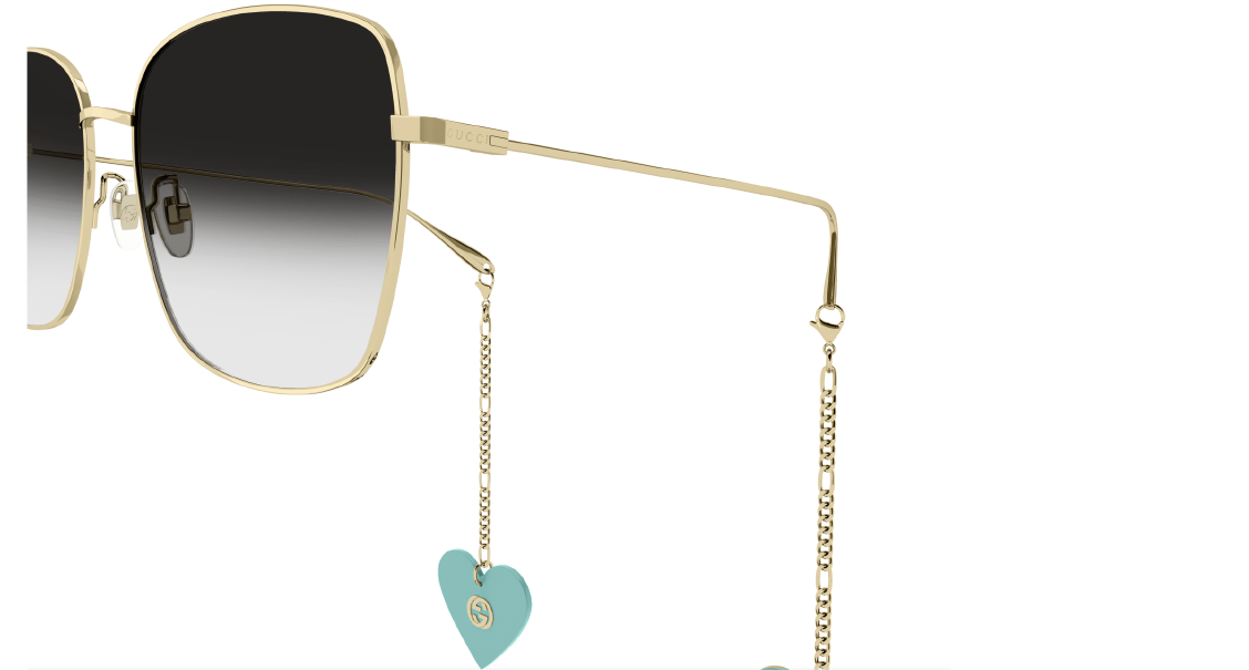 Солнцезащитные очки Gucci GG1030SK 003