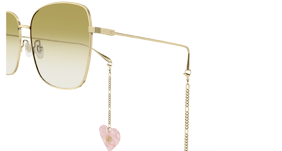 Солнцезащитные очки Gucci GG1030SK 004