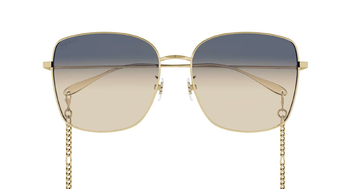 Солнцезащитные очки Gucci GG1030SK 005