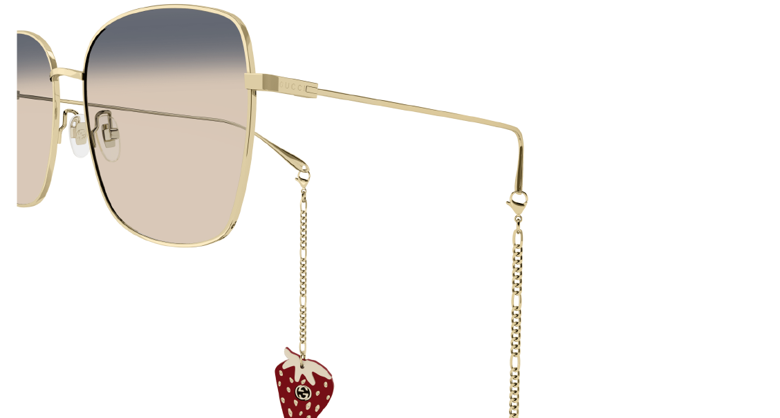 Солнцезащитные очки Gucci GG1030SK 005