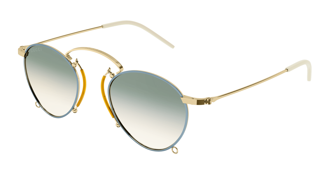 Солнцезащитные очки Gucci GG1034S 001