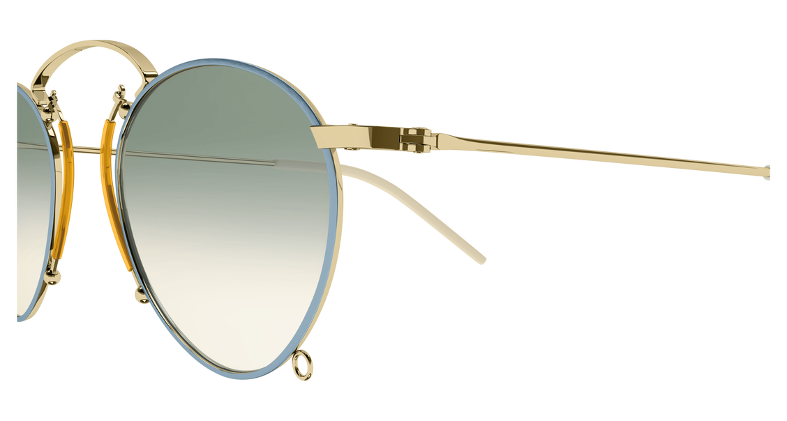 Солнцезащитные очки Gucci GG1034S 001