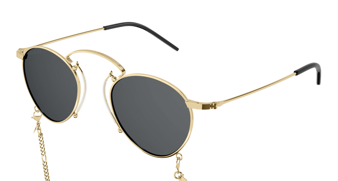 Солнцезащитные очки Gucci GG1034S 002