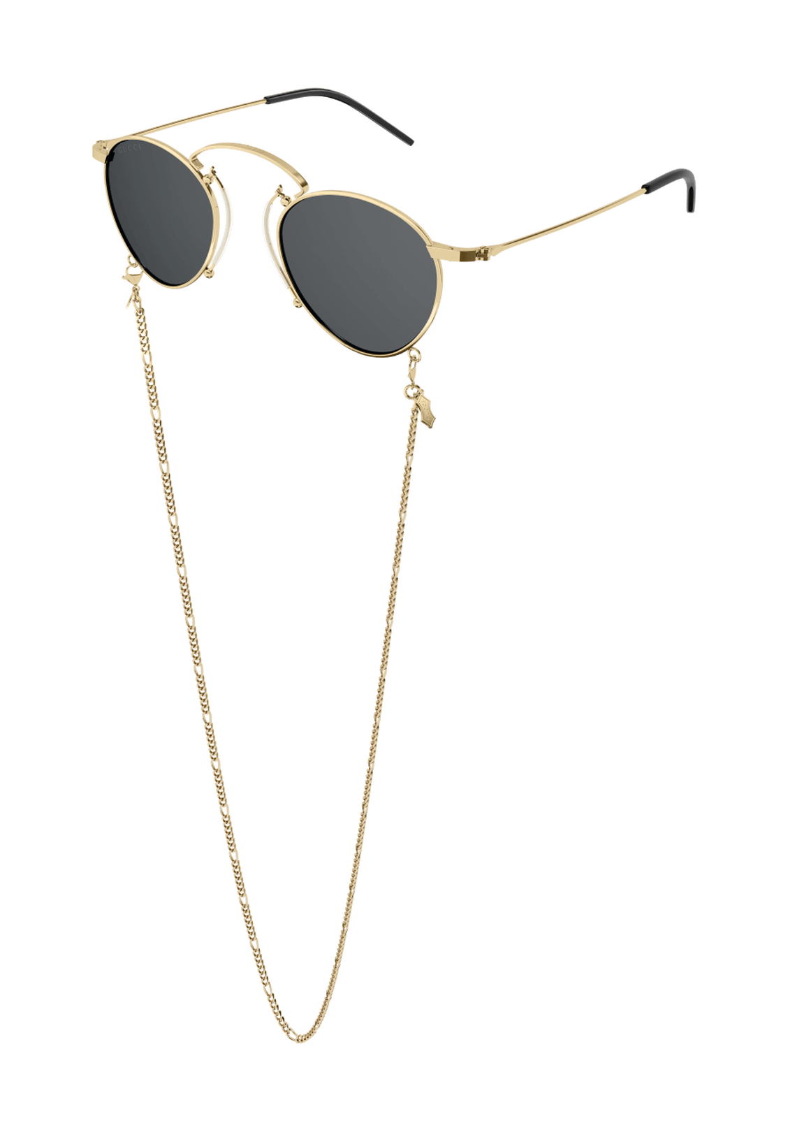 Солнцезащитные очки Gucci GG1034S 002