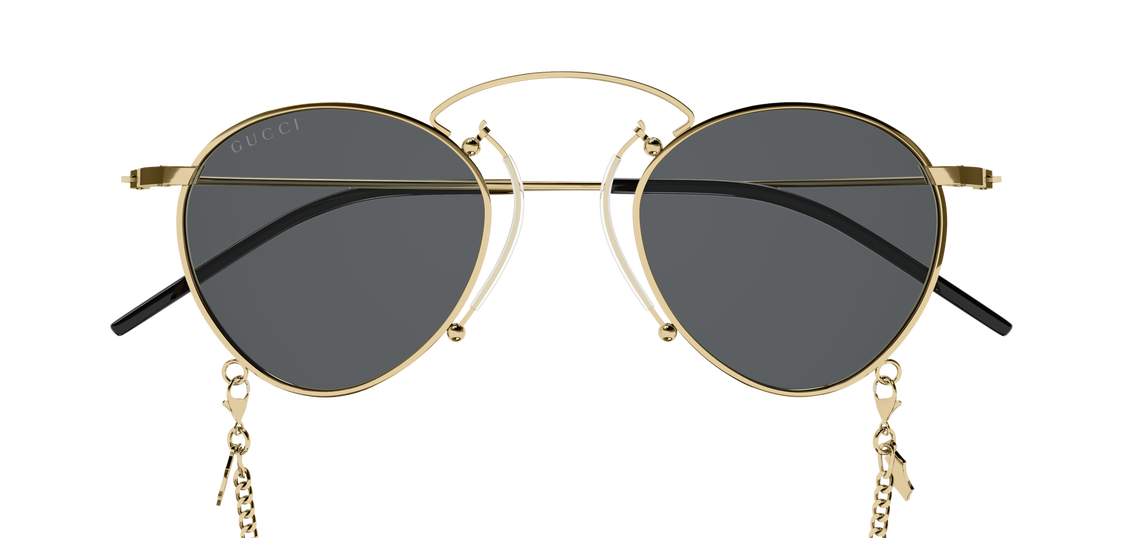 Солнцезащитные очки Gucci GG1034S 002