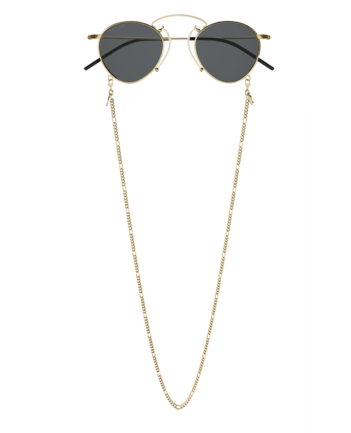 Солнцезащитные очки Gucci GG1034S 002