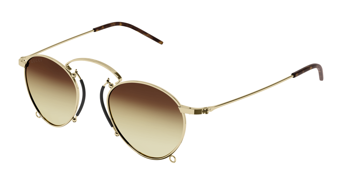 Солнцезащитные очки Gucci GG1034S 003