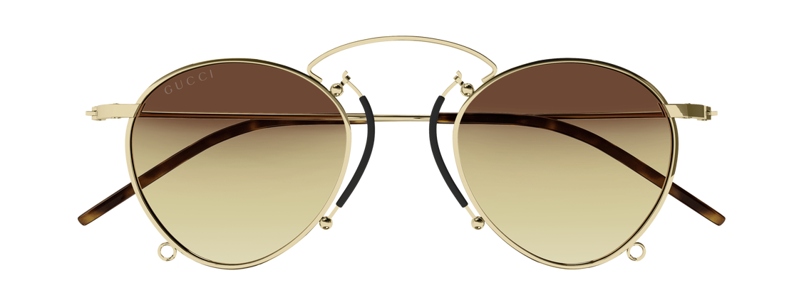 Солнцезащитные очки Gucci GG1034S 003