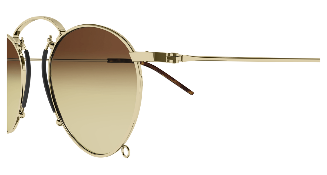 Солнцезащитные очки Gucci GG1034S 003