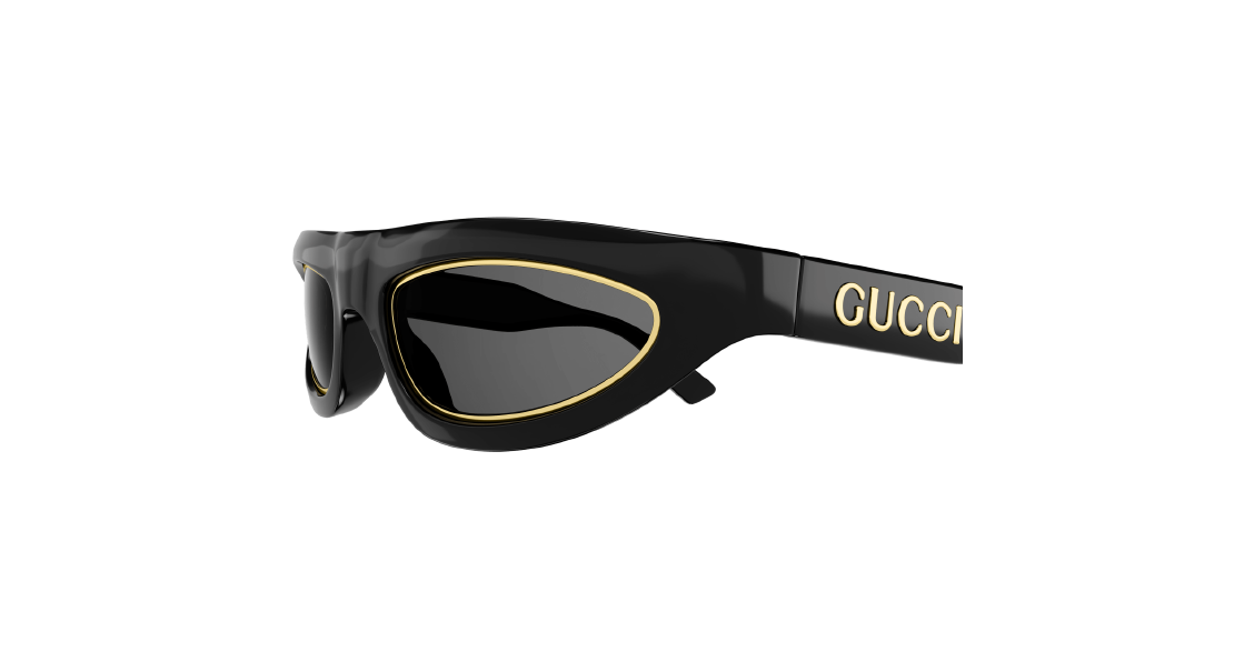 Солнцезащитные очки Gucci GG1062S 003