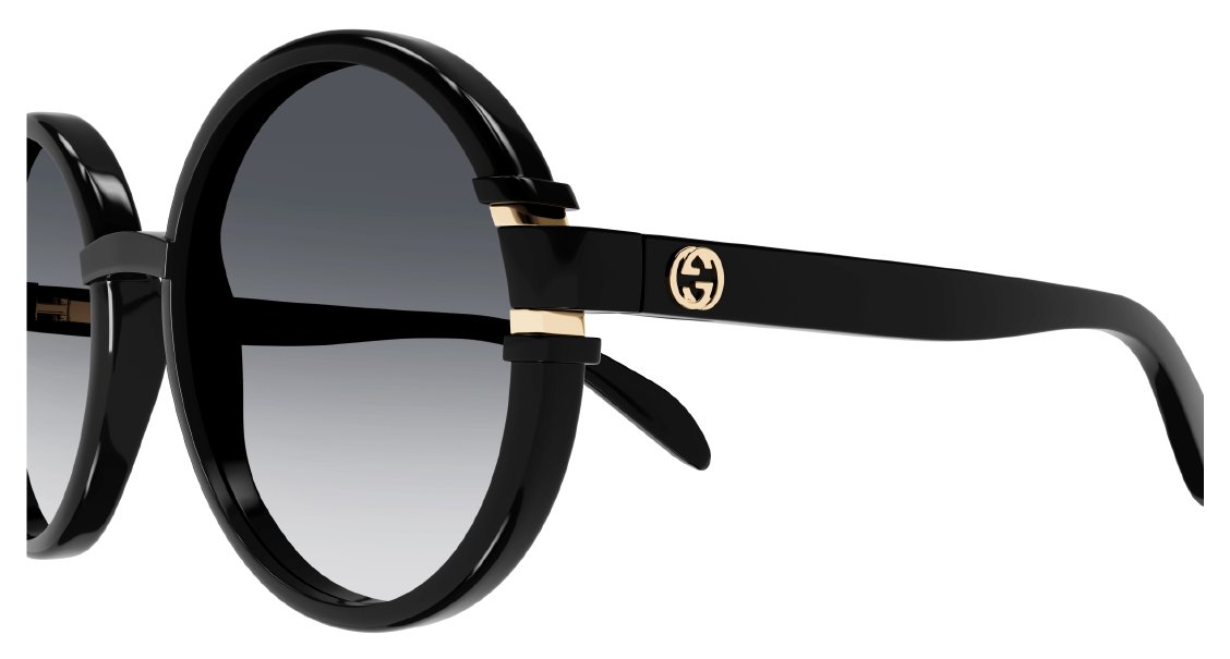 Солнцезащитные очки Gucci GG1067S 001