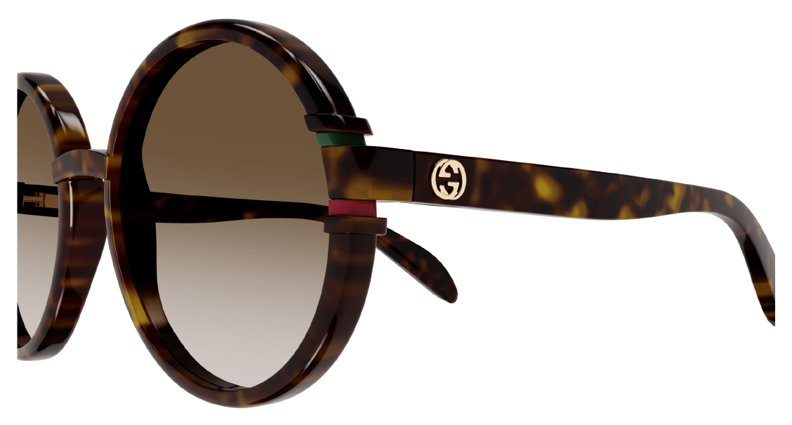 Солнцезащитные очки Gucci GG1067S 002