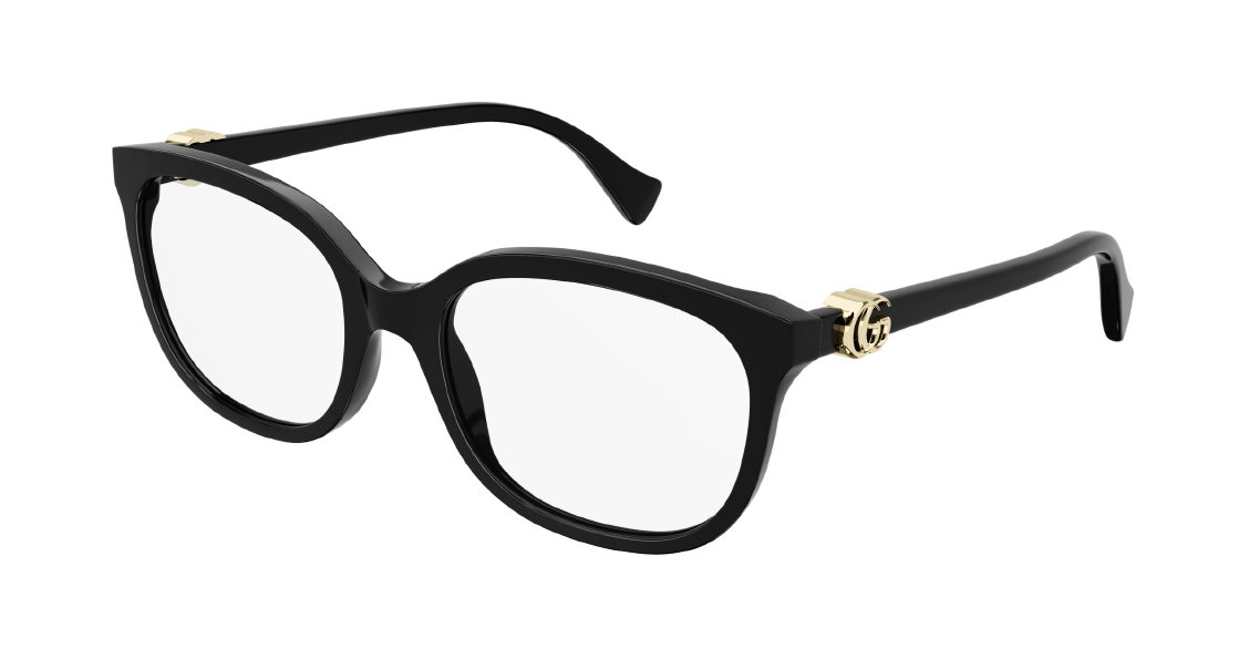 Оптическая оправа Gucci GG1075O 001