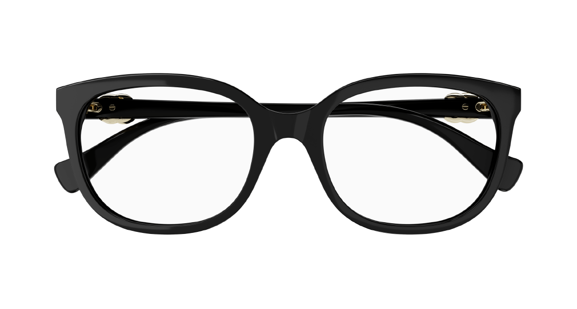 Оптическая оправа Gucci GG1075O 001