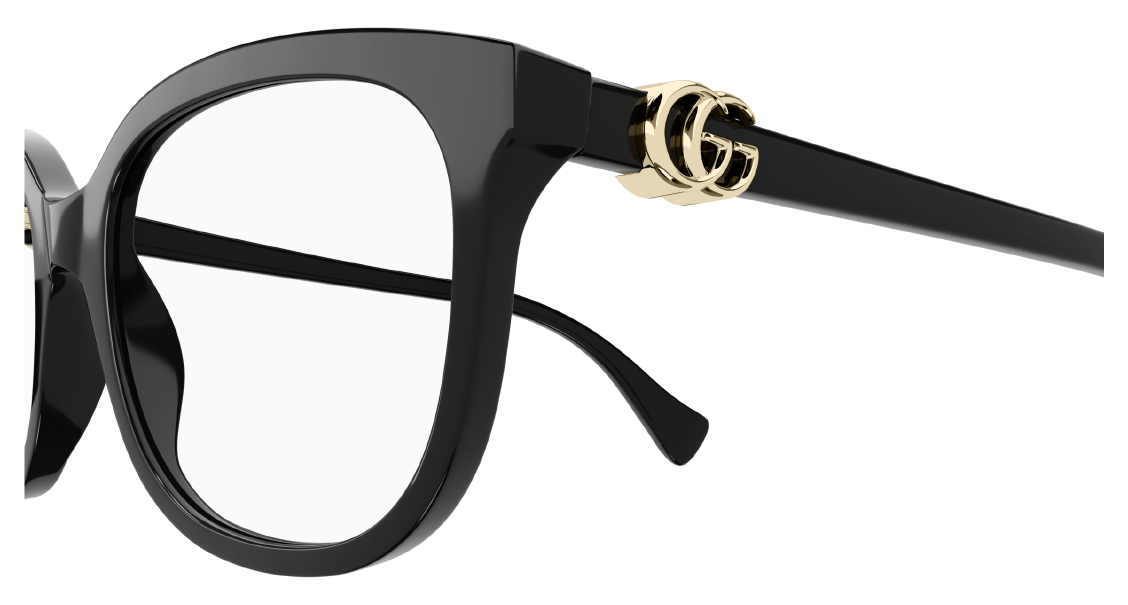Оптическая оправа Gucci GG1075O 001