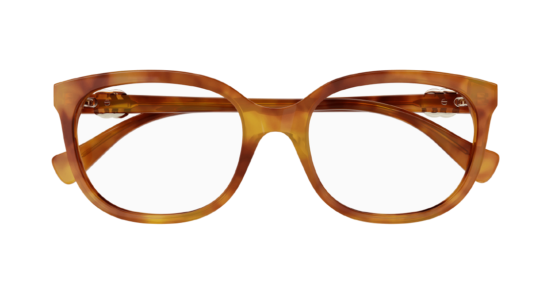 Оптическая оправа Gucci GG1075O 005